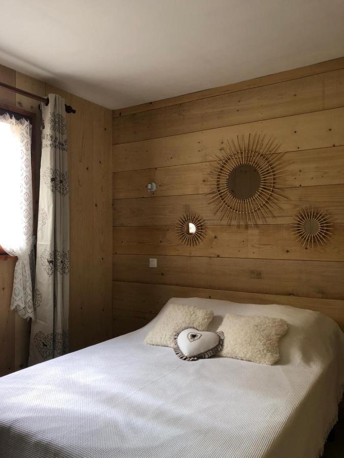 Les Chalets De La Garenne La Ferté-Beauharnais Zewnętrze zdjęcie